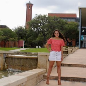 Meet your Posher, Catherine